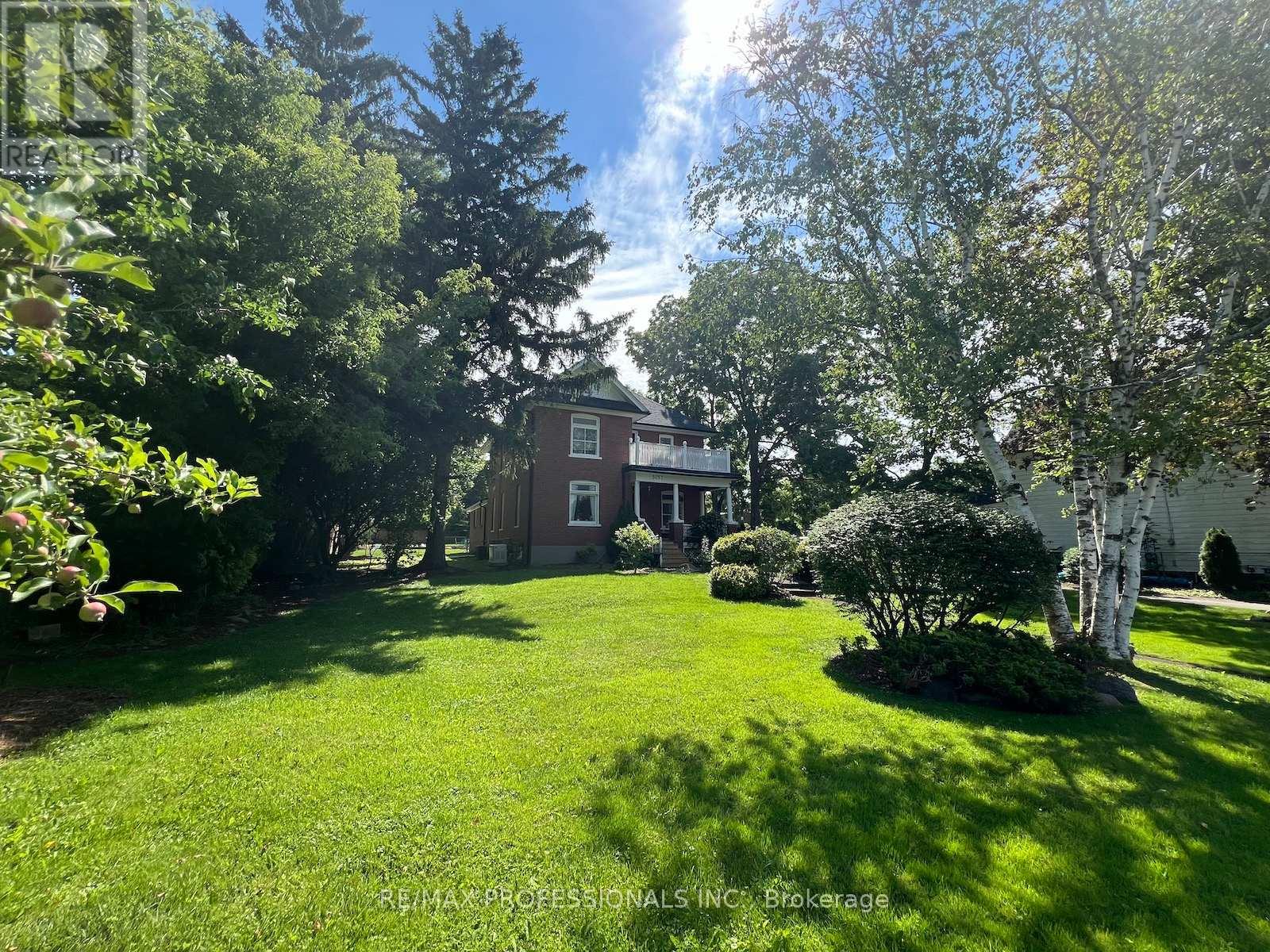 5057 OLD BROCK ROAD, Pickering, Ontario