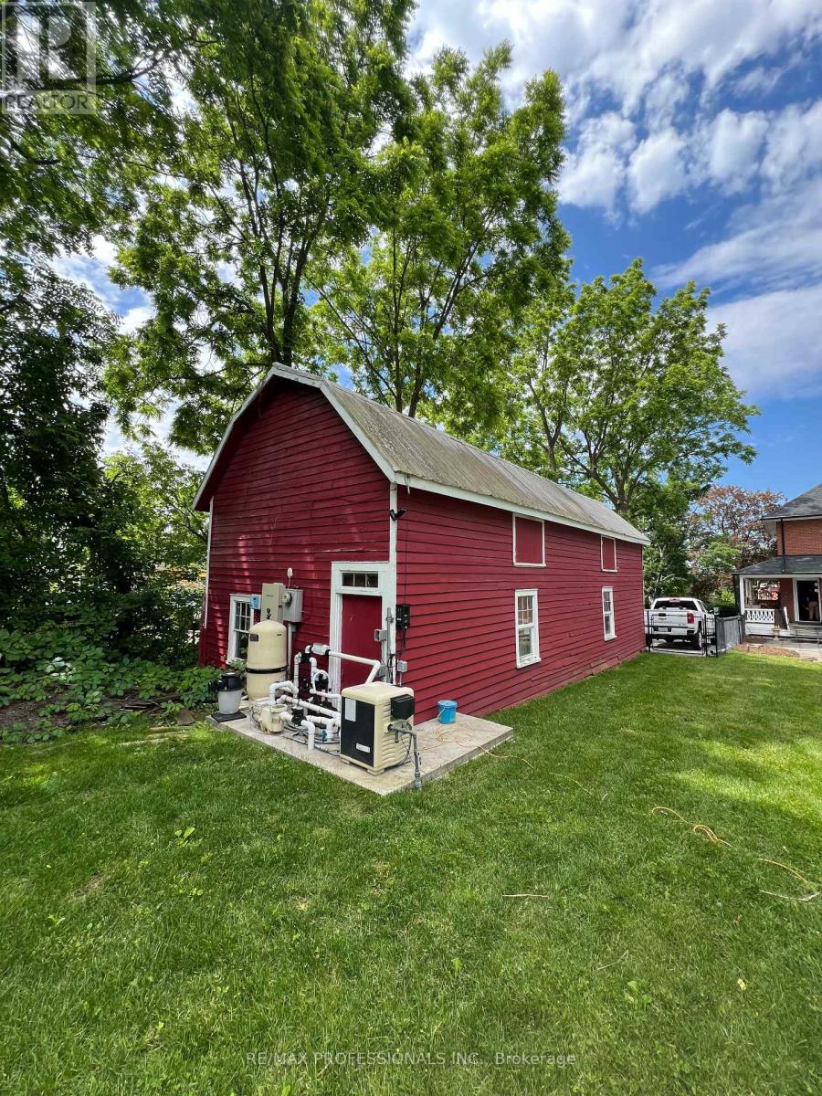 5057 Old Brock Road, Pickering, Ontario L1Y 1B3 - Photo 40 - E12599636