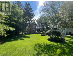 5057 OLD BROCK ROAD, Pickering, Ontario