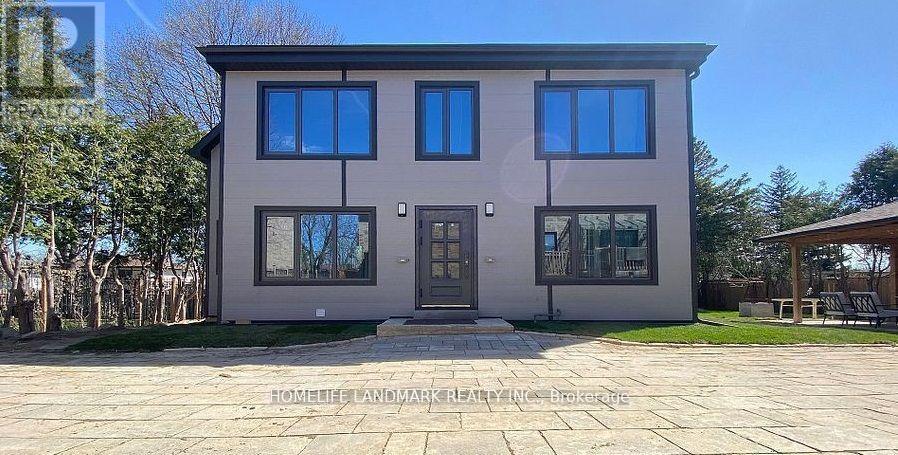 1993 BRIMLEY ROAD, Toronto, Ontario