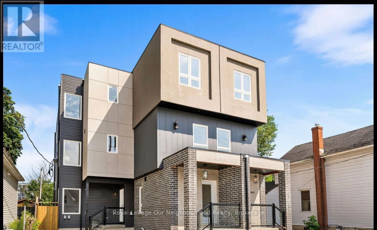 A - 146 Celina Street, Oshawa, Ontario L1H 4N5 - Photo 2 - E12599644