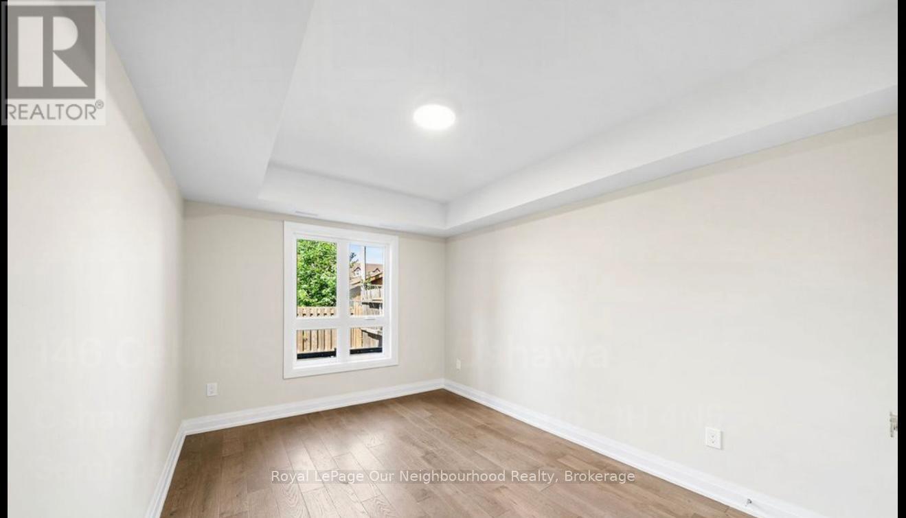 A - 146 Celina Street, Oshawa, Ontario L1H 4N5 - Photo 9 - E12599644