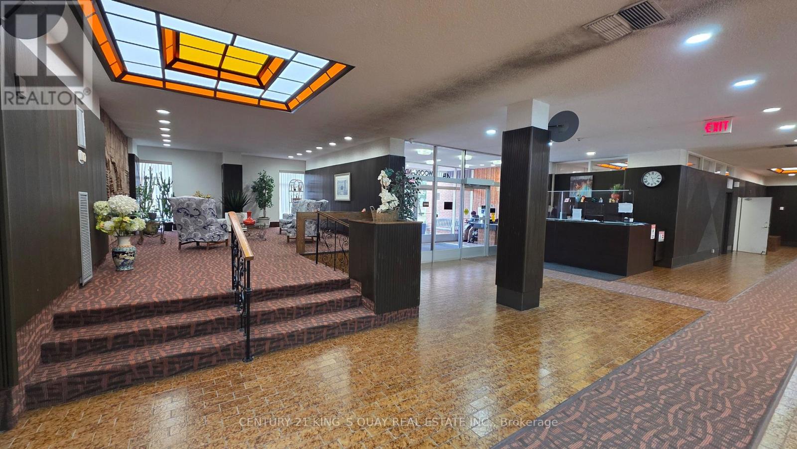 1405 - 25 Silver Springs Boulevard, Toronto, Ontario  M1V 1M9 - Photo 10 - E12599646