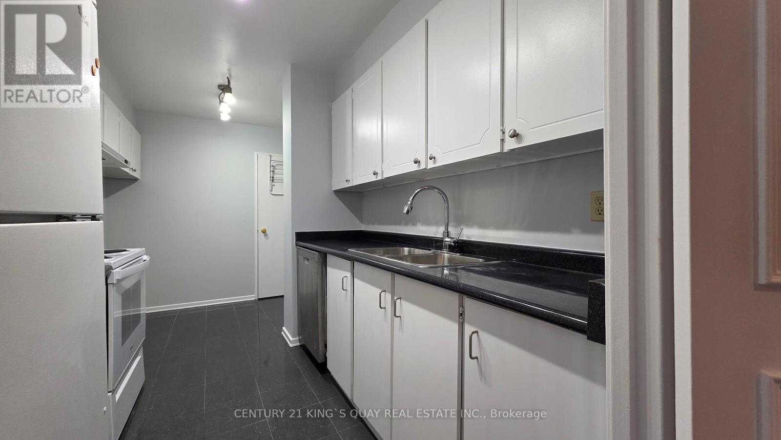1405 - 25 Silver Springs Boulevard, Toronto, Ontario  M1V 1M9 - Photo 3 - E12599646