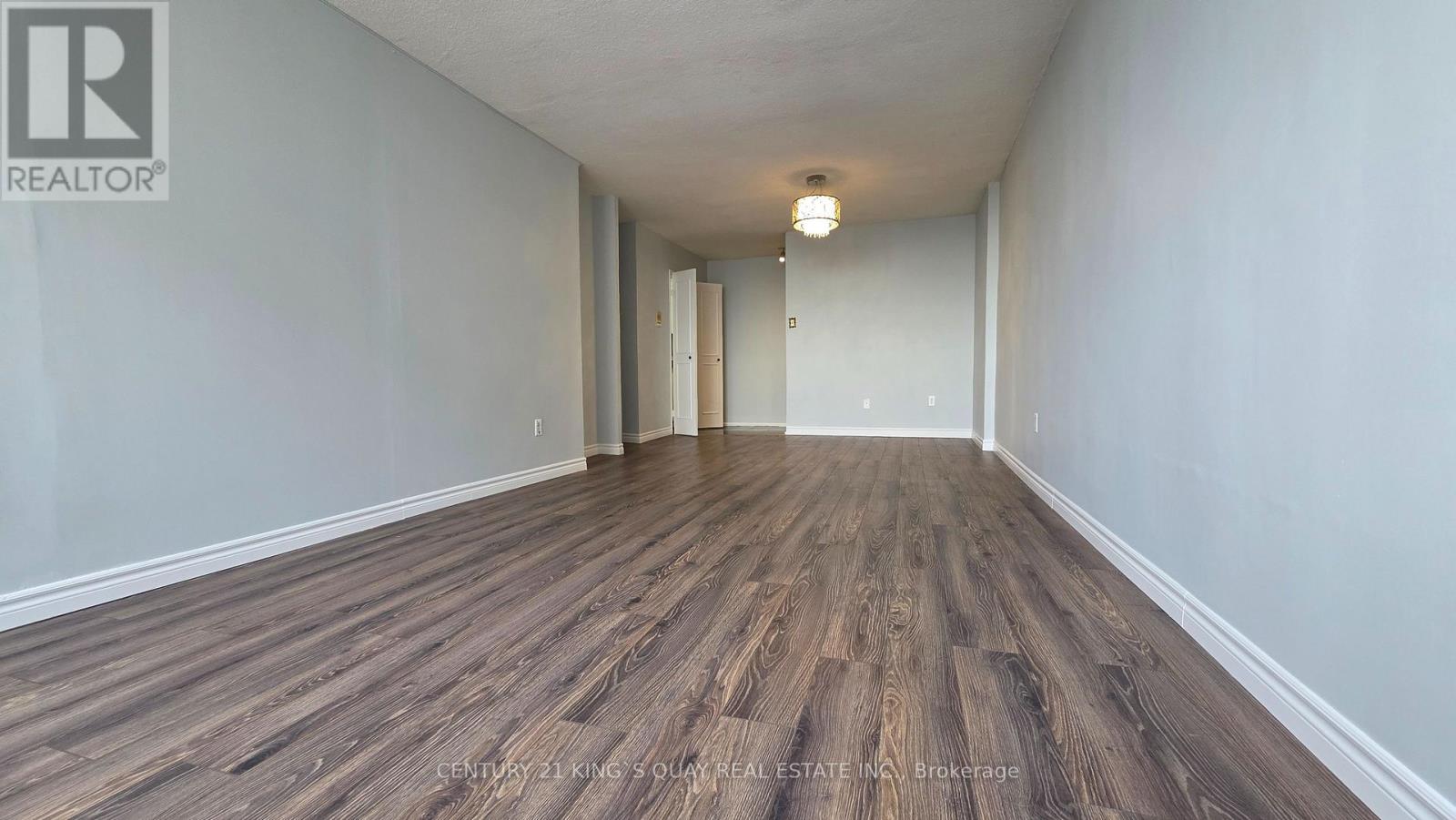 1405 - 25 Silver Springs Boulevard, Toronto, Ontario  M1V 1M9 - Photo 4 - E12599646