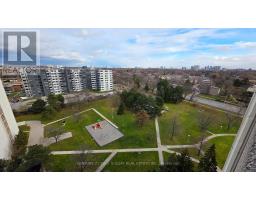 1405 - 25 SILVER SPRINGS BOULEVARD, Toronto, Ontario