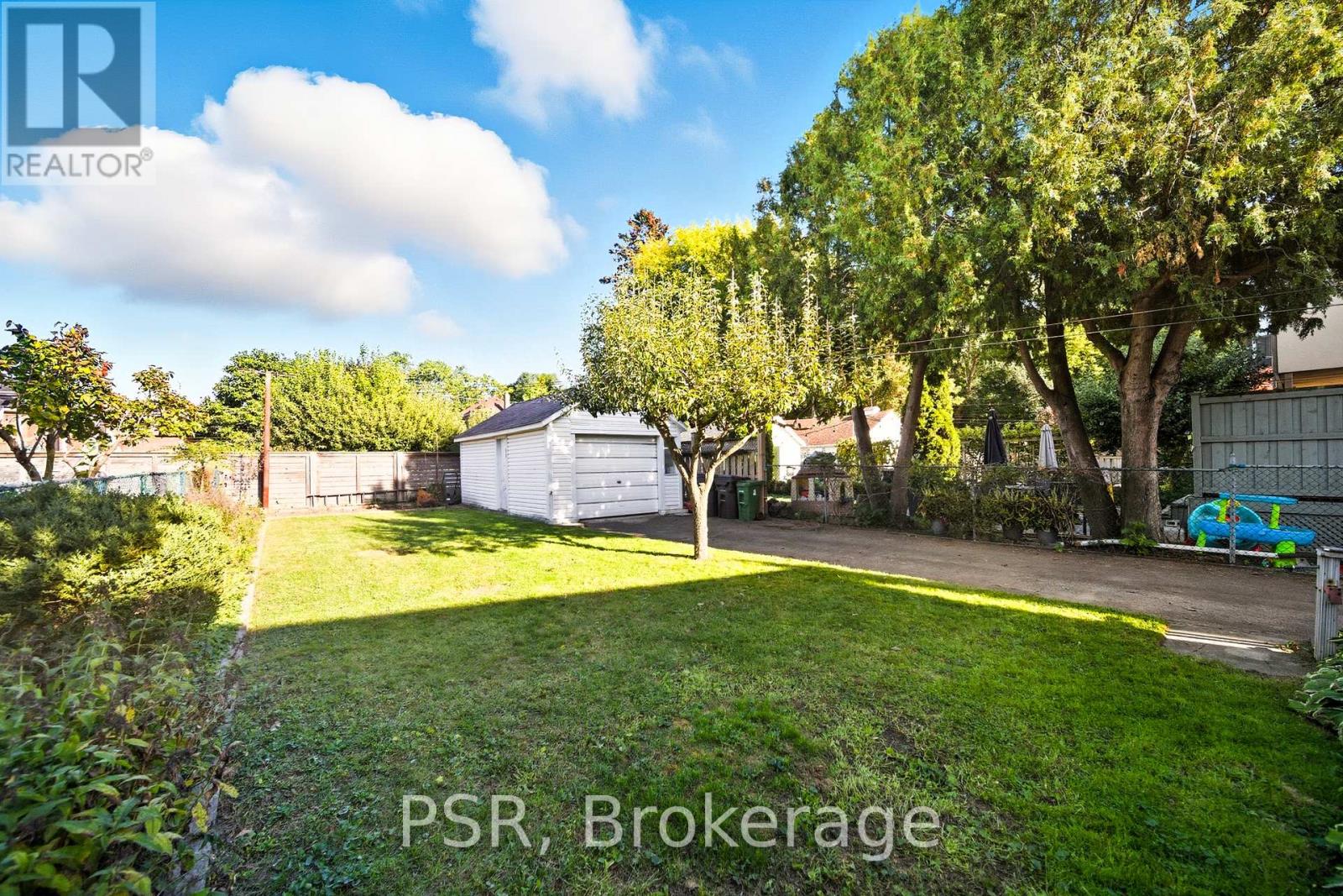 Lower - 25 Knight Street, Toronto, Ontario M4C 3K8 - Photo 13 - E12599662