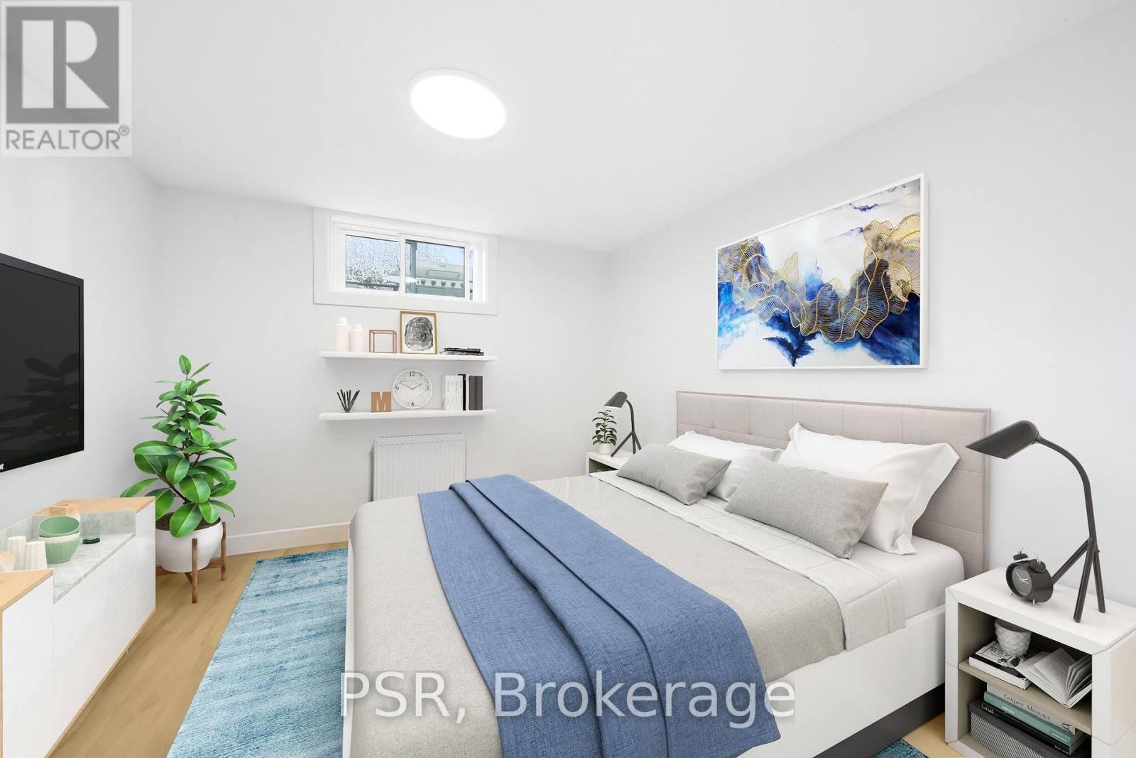 Lower - 25 Knight Street, Toronto, Ontario M4C 3K8 - Photo 8 - E12599662