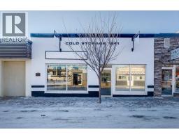 5023 51 Avenue Central Commercial Core