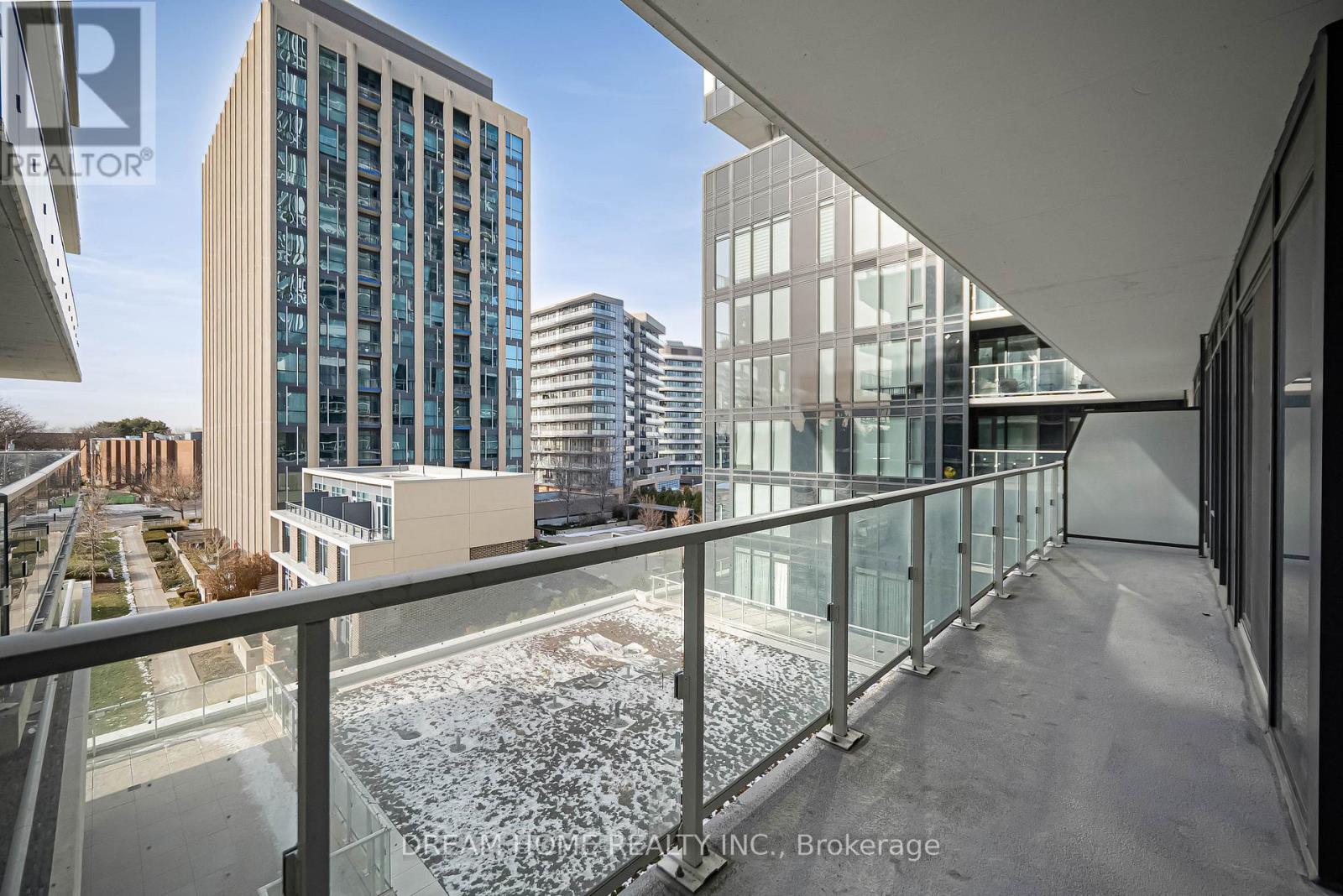 403 - 50 O'neill Road, Toronto, Ontario M3C 0R1 - Photo 30 - C12477449