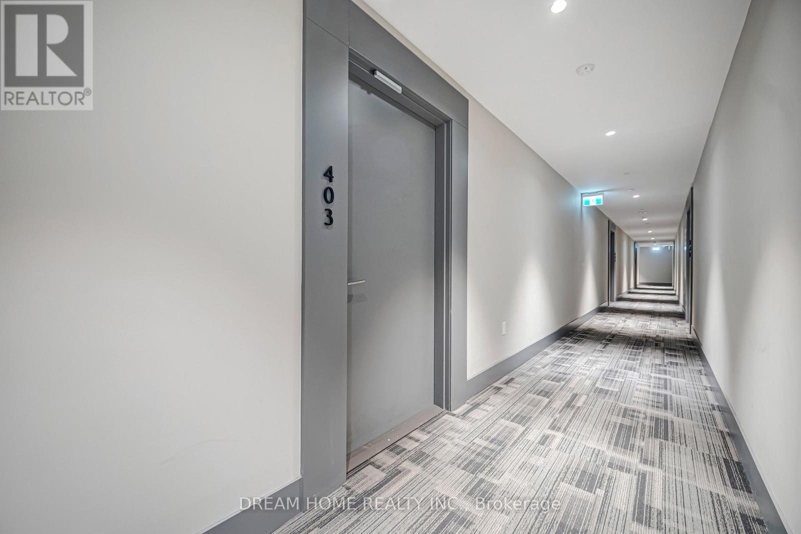 403 - 50 O'neill Road, Toronto, Ontario M3C 0R1 - Photo 4 - C12477449