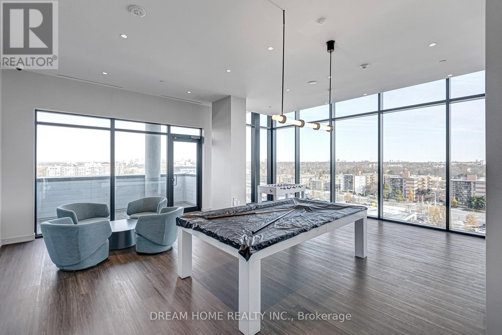 403 - 50 O'neill Road, Toronto, Ontario  M3C 0R1 - Photo 35 - C12592626