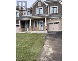 4 VINEWOOD CRESCENT, Barrie, Ontario