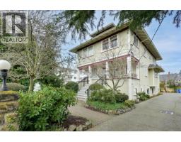 301 1120 Richardson St Fairfield West, Victoria, Ca