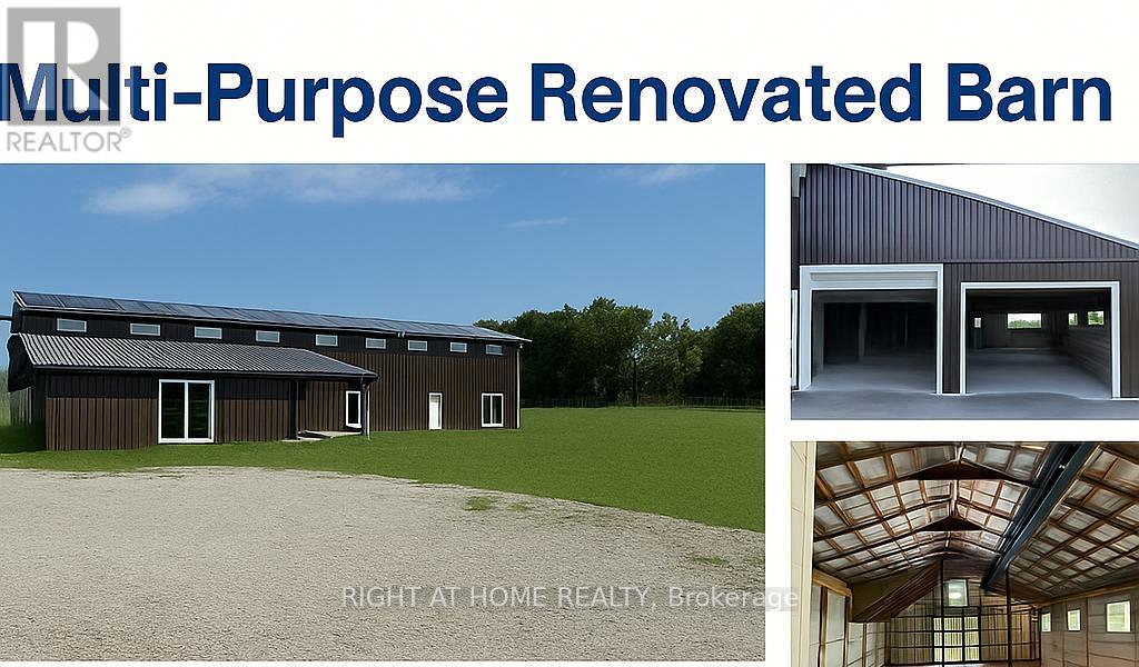 17400 10th Concession N, King, Ontario  L0G 1T0 - Photo 21 - N12599600