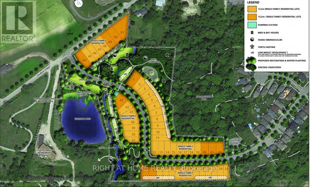 17400 10th Concession N, King, Ontario  L0G 1T0 - Photo 24 - N12599600