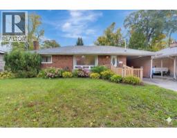 29 PUSEY Boulevard, Brantford, Ontario