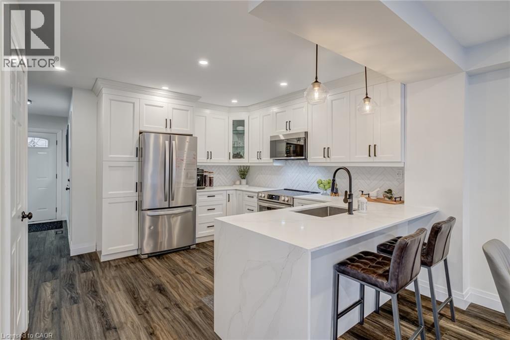 171 Highbury Drive Unit# 6, Stoney Creek, Ontario  L8J 3Y9 - Photo 10 - 40792177