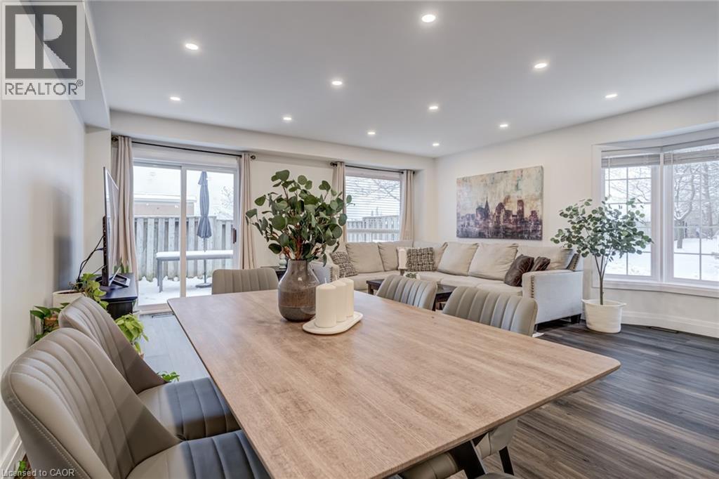 171 Highbury Drive Unit# 6, Stoney Creek, Ontario  L8J 3Y9 - Photo 16 - 40792177