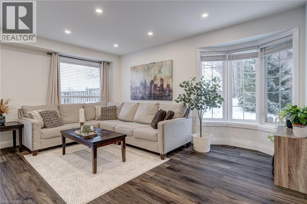 171 Highbury Drive Unit# 6, Stoney Creek, Ontario  L8J 3Y9 - Photo 17 - 40792177