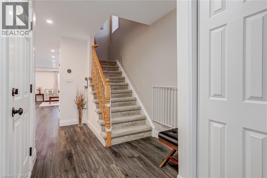 171 Highbury Drive Unit# 6, Stoney Creek, Ontario  L8J 3Y9 - Photo 7 - 40792177