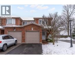 171 HIGHBURY Drive Unit# 6, Stoney Creek, Ontario