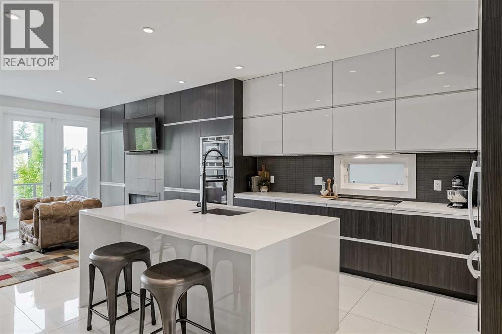 1928 27 Avenue Sw, Calgary, Alberta  T2T 1H3 - Photo 5 - A2264023