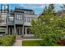 1928 27 Avenue Sw South Calgary, Calgary, Ca