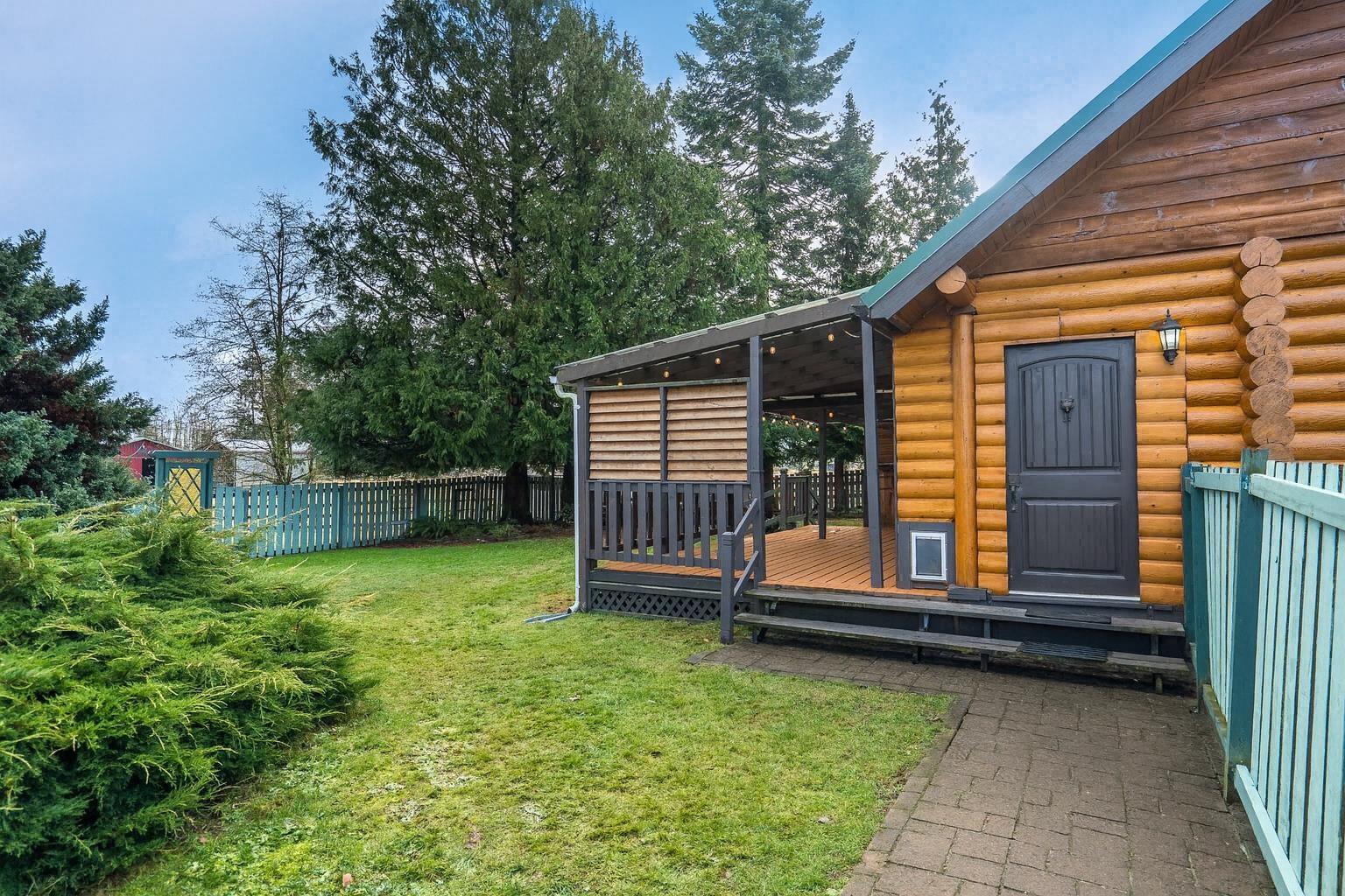 188 240 Street, Langley, British Columbia  V2Z 2X5 - Photo 6 - R3071914