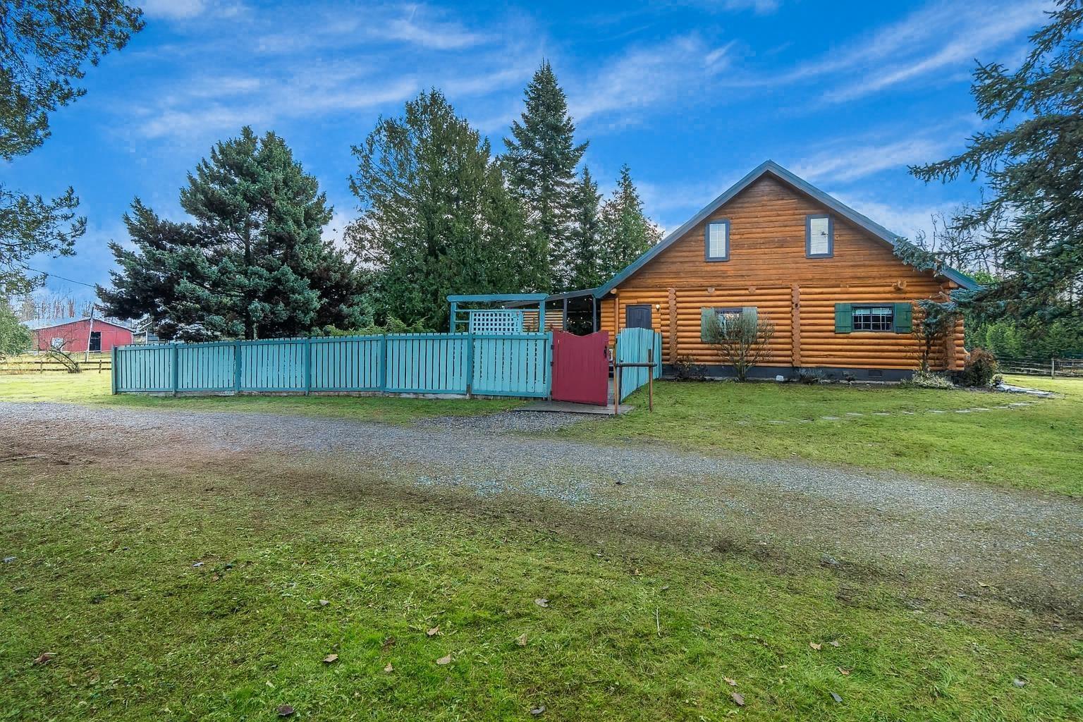 188 240 Street, Langley, British Columbia  V2Z 2X5 - Photo 5 - R3071914