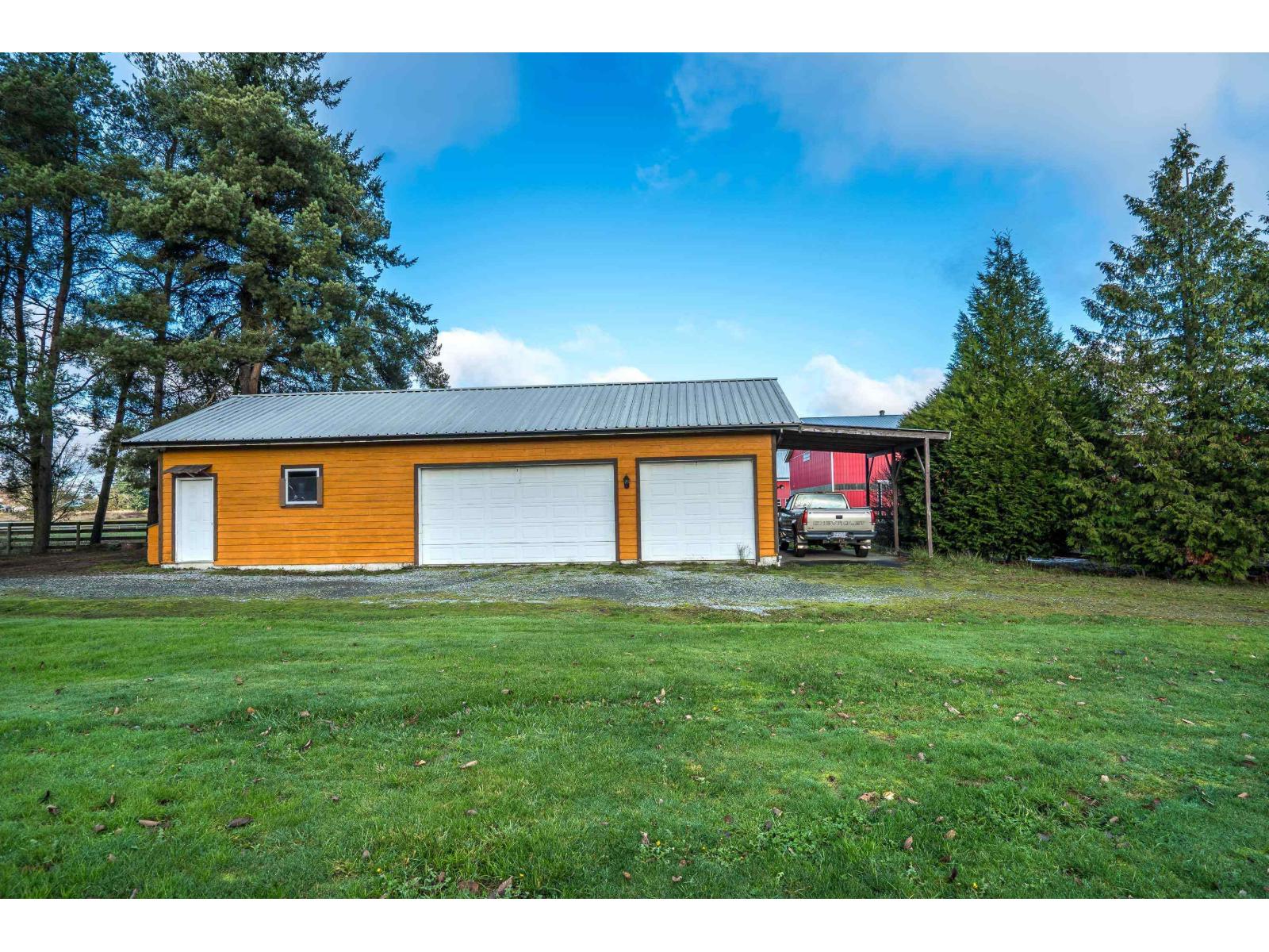 188 240 Street, Langley, British Columbia  V2Z 2X5 - Photo 7 - R3071914