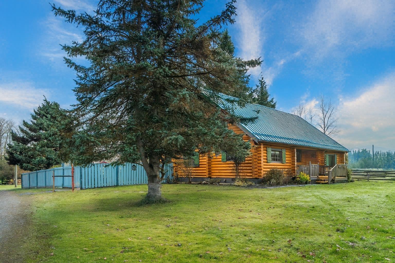 188 240 Street, Langley, British Columbia  V2Z 2X5 - Photo 4 - R3071914