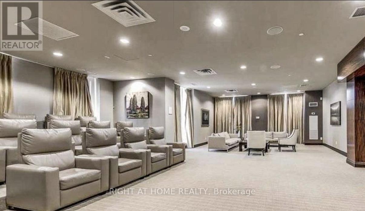 1401 - 1 Michael Power Place, Toronto, Ontario  M9A 0A1 - Photo 19 - W12599602