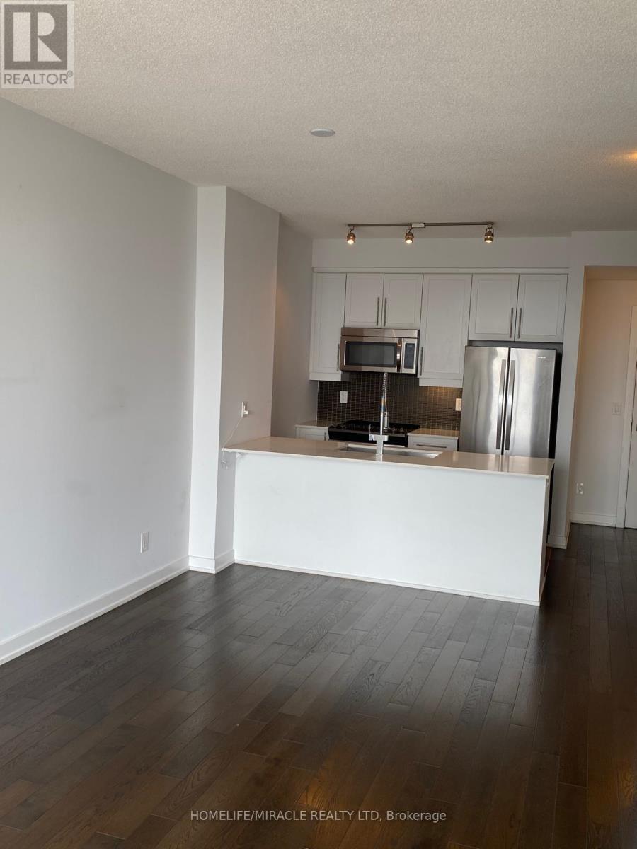 3603 - 510 Curran Place, Mississauga, Ontario L5B 0J8 - Photo 3 - W12599612