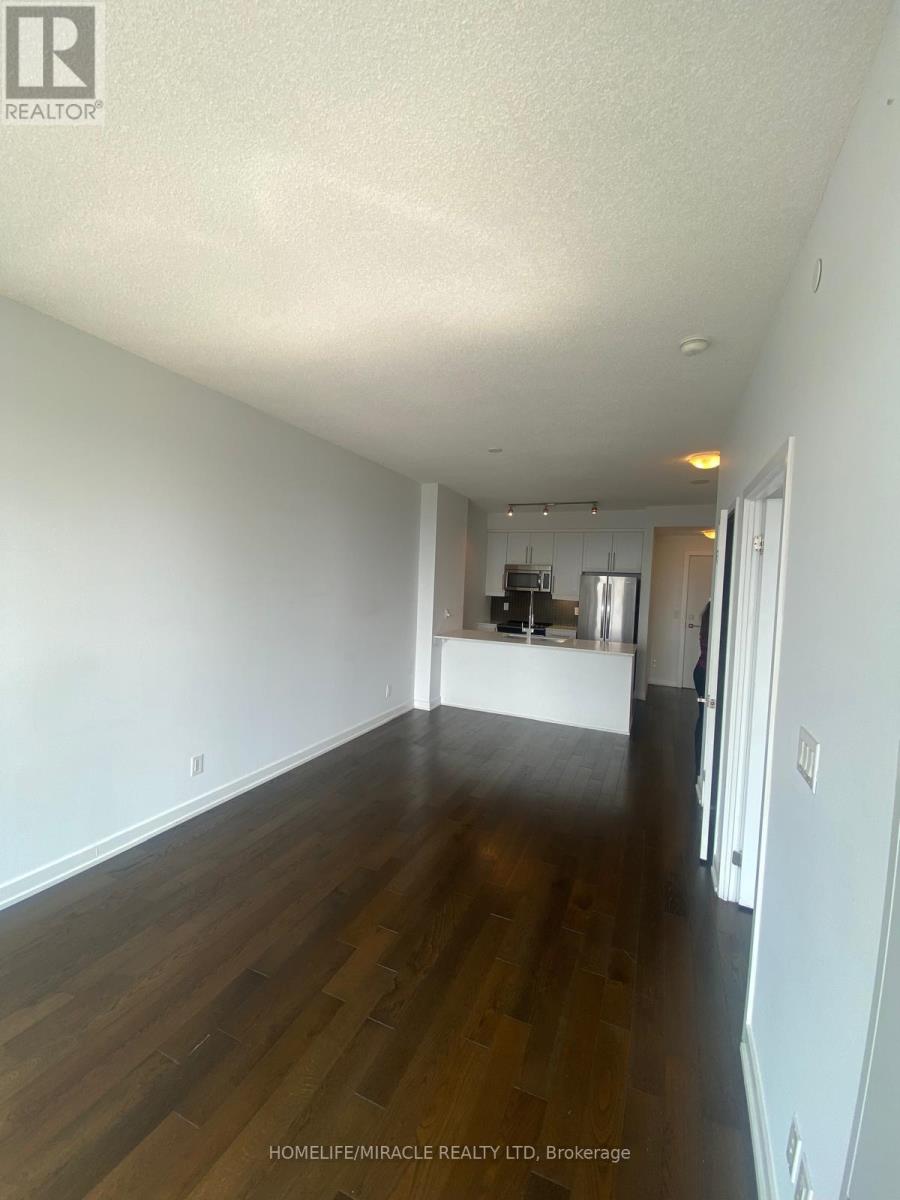 3603 - 510 Curran Place, Mississauga, Ontario L5B 0J8 - Photo 6 - W12599612