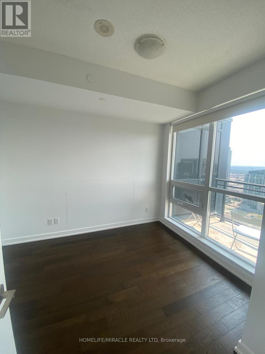 3603 - 510 Curran Place, Mississauga, Ontario L5B 0J8 - Photo 9 - W12599612