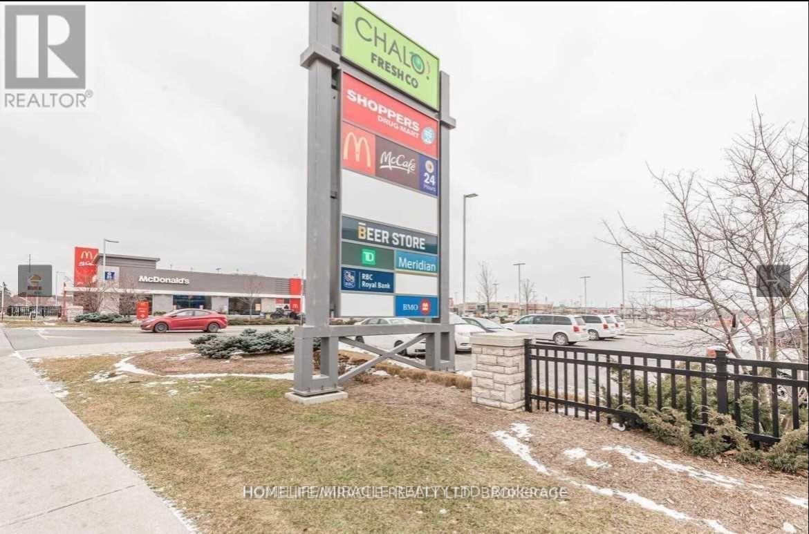 309 - 250 Sunny Meadow Boulevard, Brampton, Ontario L6R 3Y6 - Photo 10 - W12599632
