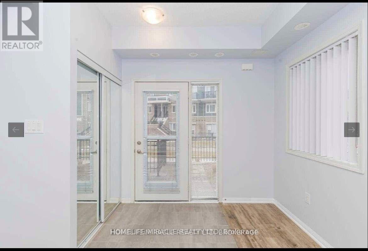 309 - 250 Sunny Meadow Boulevard, Brampton, Ontario L6R 3Y6 - Photo 17 - W12599632