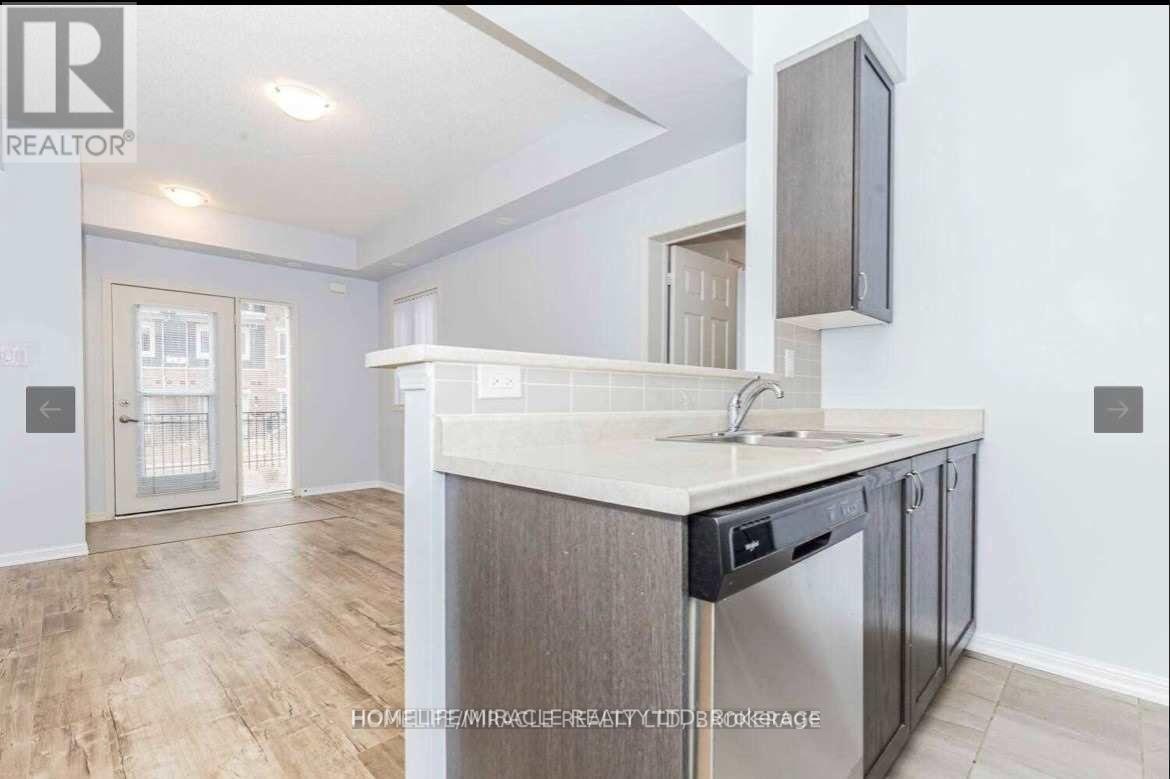 309 - 250 Sunny Meadow Boulevard, Brampton, Ontario L6R 3Y6 - Photo 19 - W12599632