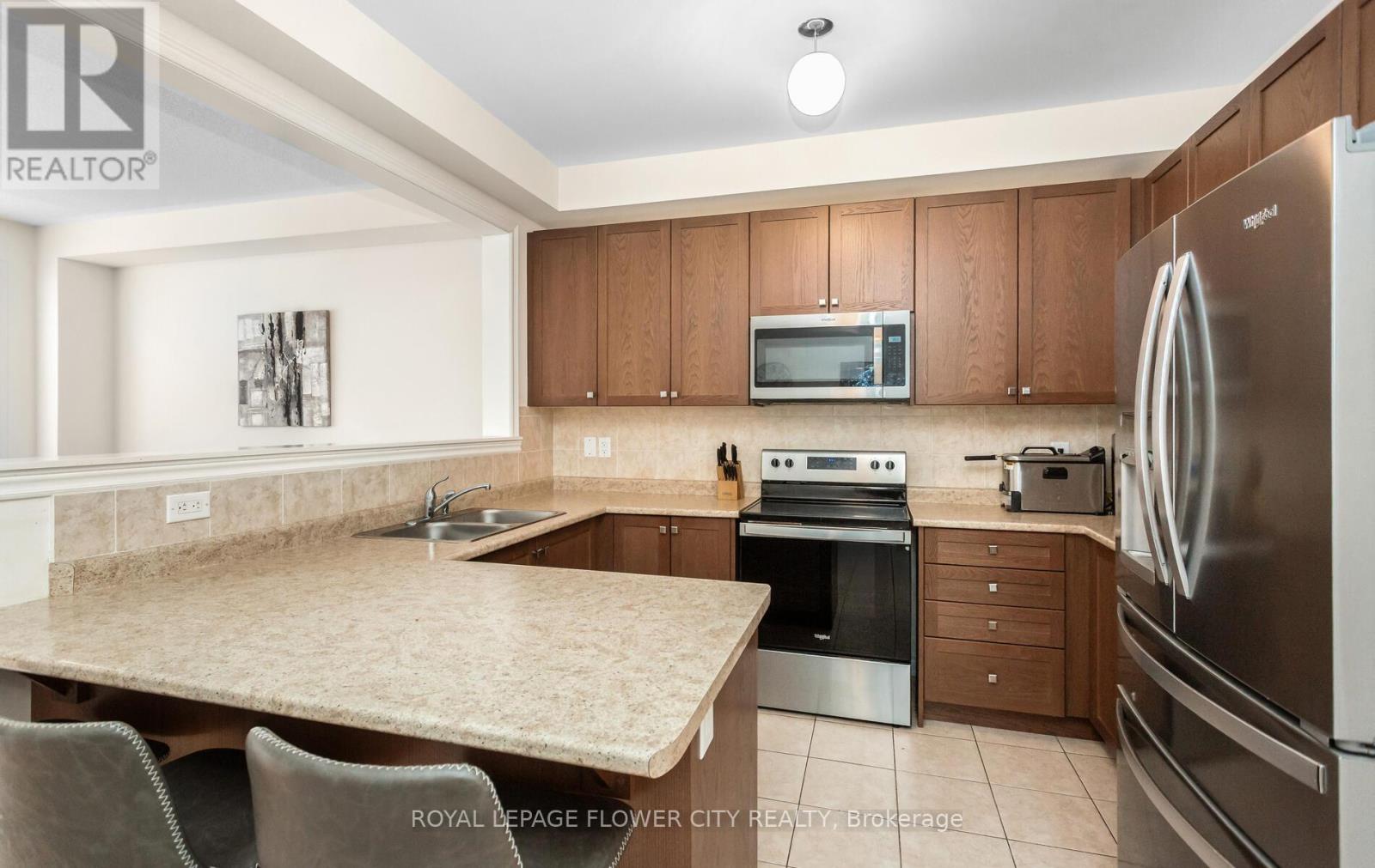 9 Backwater Trail, Brampton, Ontario  L7A 5B8 - Photo 10 - W12599658