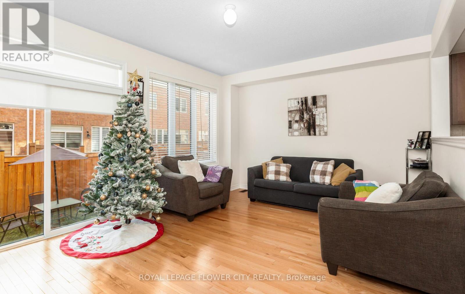 9 Backwater Trail, Brampton, Ontario  L7A 5B8 - Photo 8 - W12599658