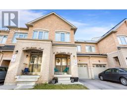 9 BACKWATER TRAIL, Brampton, Ontario