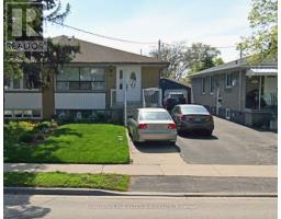 151 Vodden Street E, Brampton (Brampton North), Ca