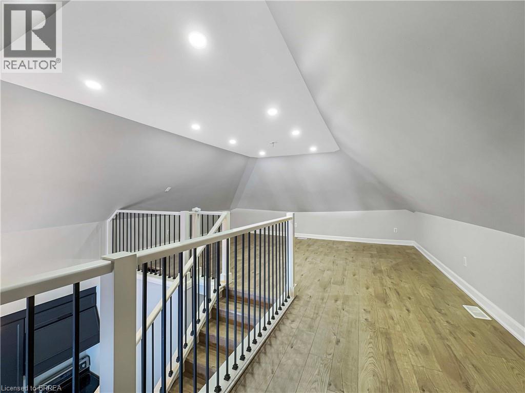 45 Sydenham Street Unit# 1, Woodstock, Ontario N4S 7B3 - Photo 12 - 40791990