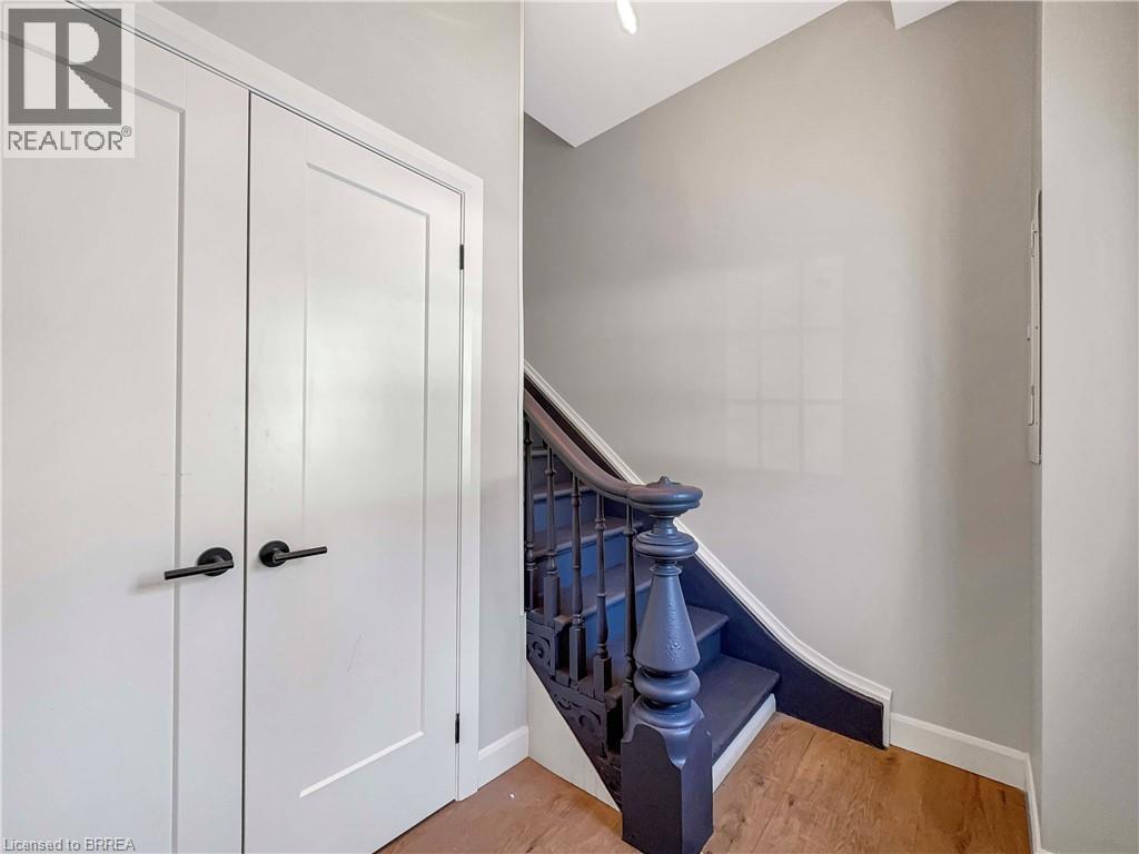 45 Sydenham Street Unit# 1, Woodstock, Ontario N4S 7B3 - Photo 2 - 40791990