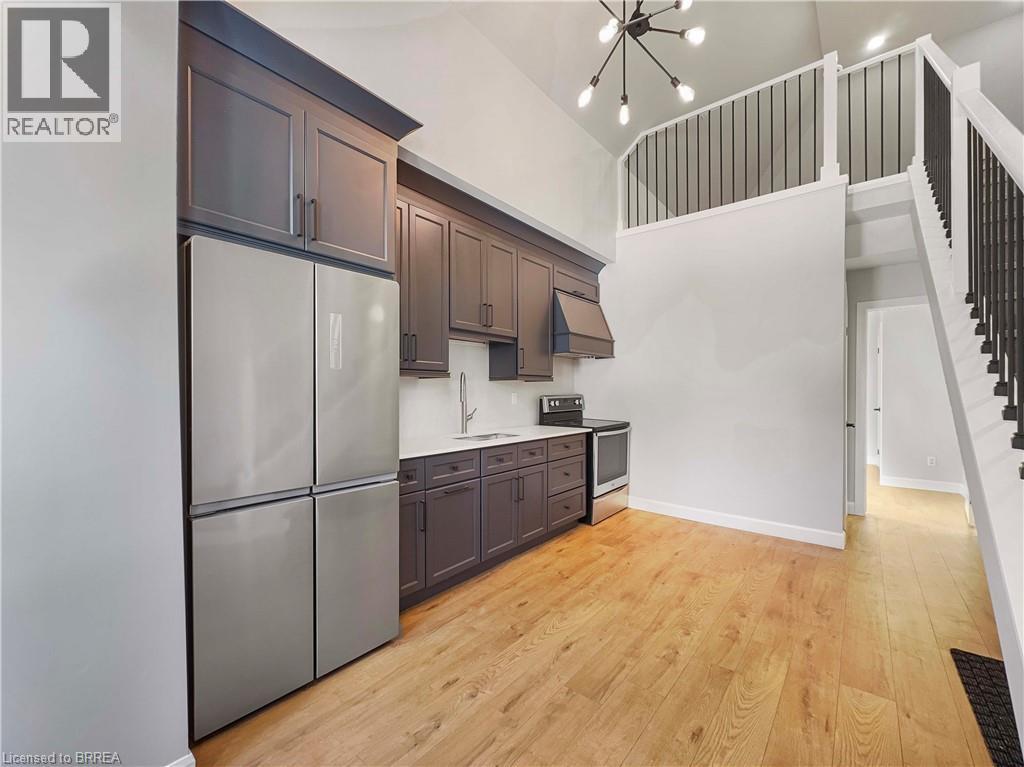 45 Sydenham Street Unit# 1, Woodstock, Ontario N4S 7B3 - Photo 3 - 40791990