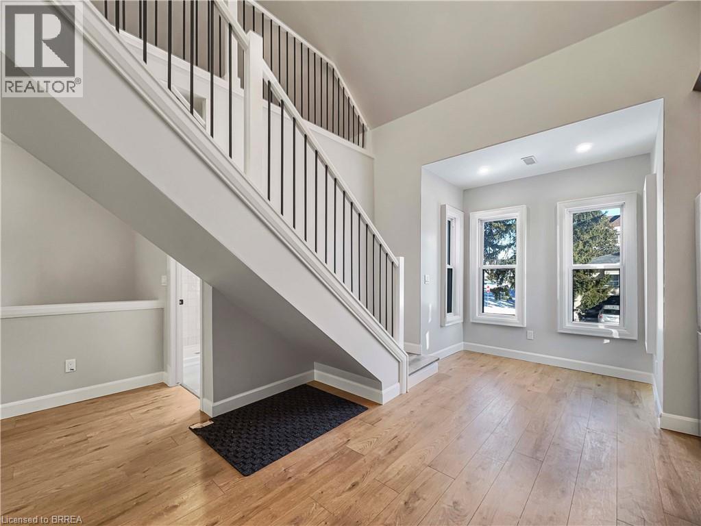 45 Sydenham Street Unit# 1, Woodstock, Ontario N4S 7B3 - Photo 5 - 40791990