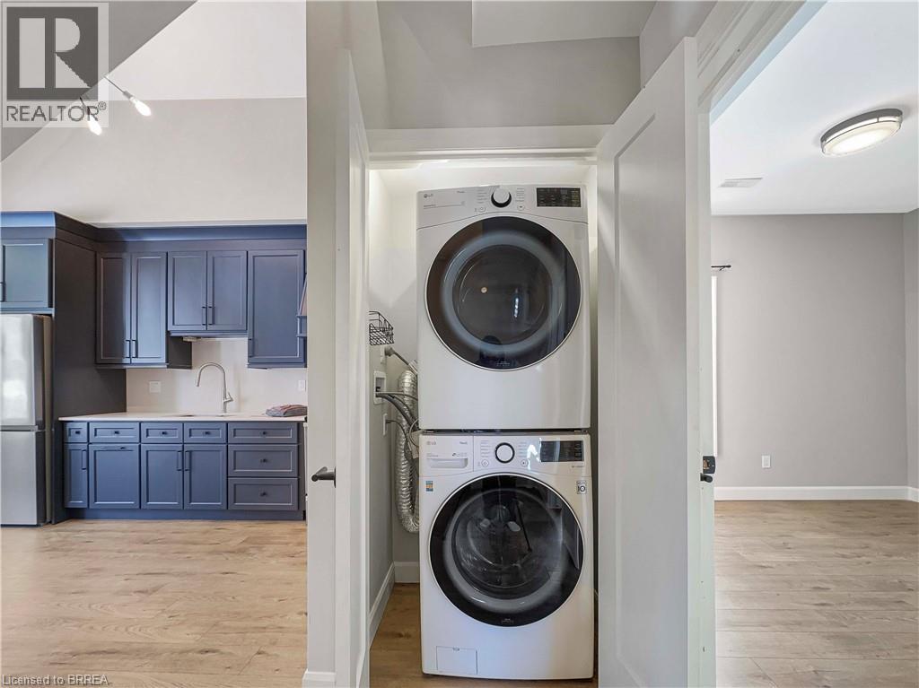 45 Sydenham Street Unit# 1, Woodstock, Ontario N4S 7B3 - Photo 6 - 40791990