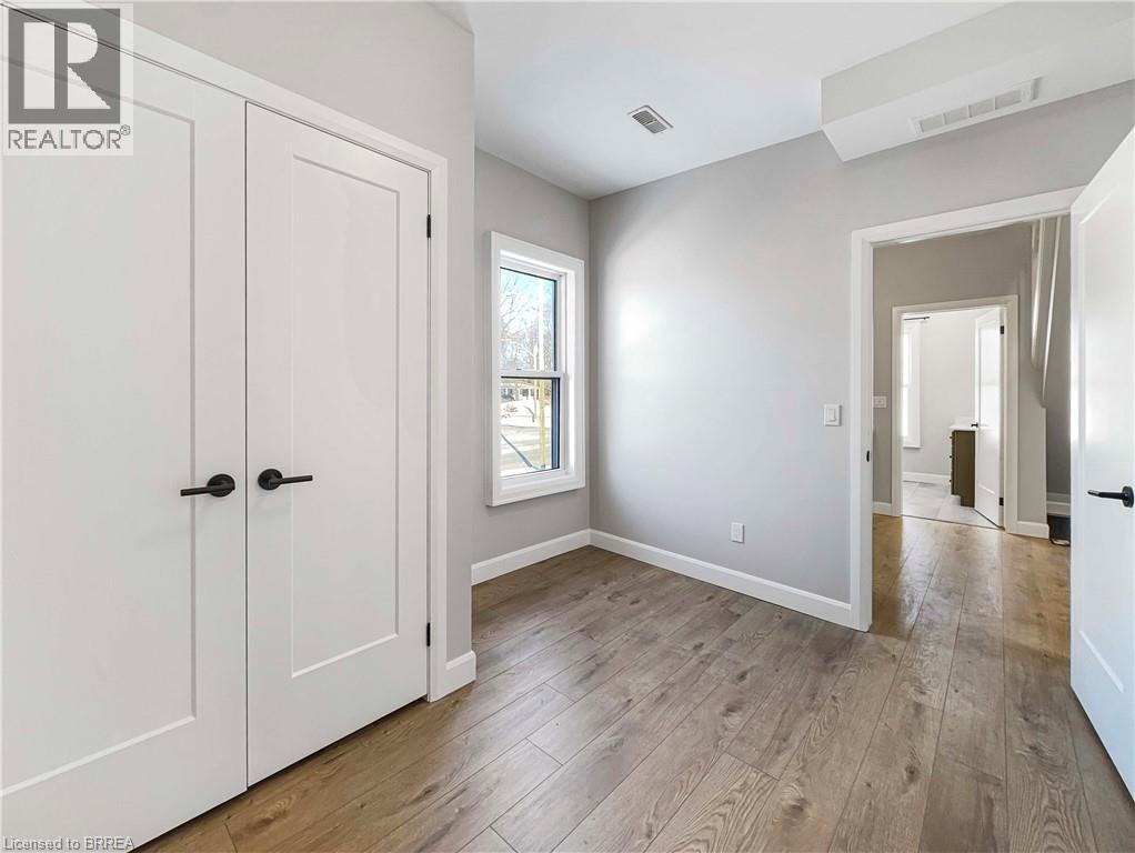 45 Sydenham Street Unit# 1, Woodstock, Ontario N4S 7B3 - Photo 9 - 40791990