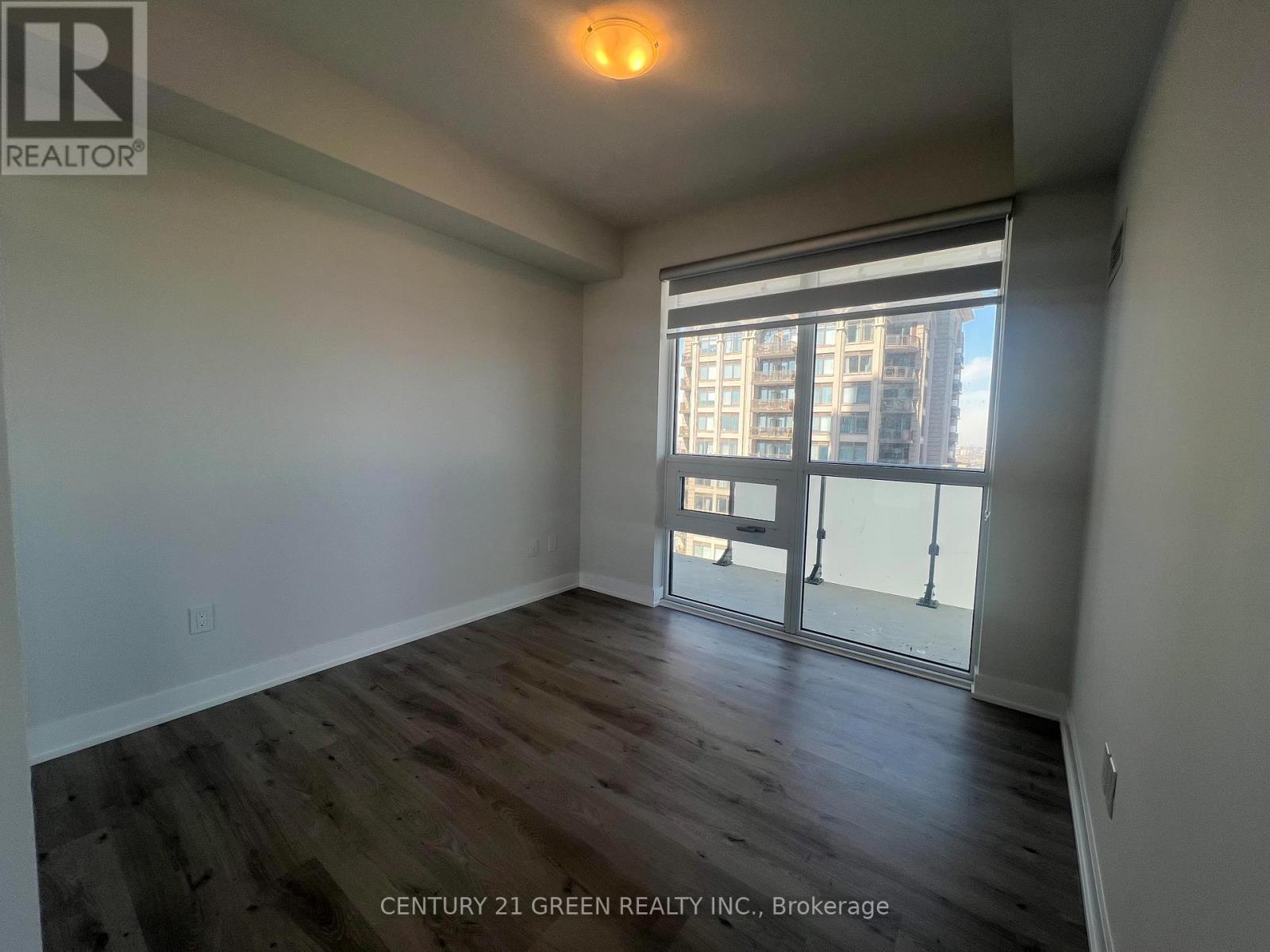 3203 - 430 Square One Drive, Mississauga, Ontario  L5B 0L6 - Photo 12 - W12598222